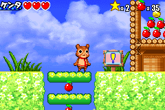 screenshots/Game Boy Advance/Animal Yokochou - Doki Doki Kyushutsu Daisakusen! no Maki/Animal Yokochou - Doki Doki Kyushutsu Daisakusen ! no Maki (J)_2012_03_13_16_17_28_715.png